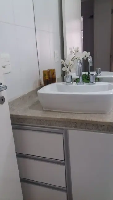 Foto 4 de Apartamento com 3 quartos à venda, 90m2 em Tatuapé, São Paulo - SP