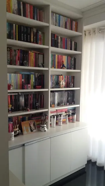 Foto 3 de Apartamento com 3 quartos à venda, 90m2 em Tatuapé, São Paulo - SP