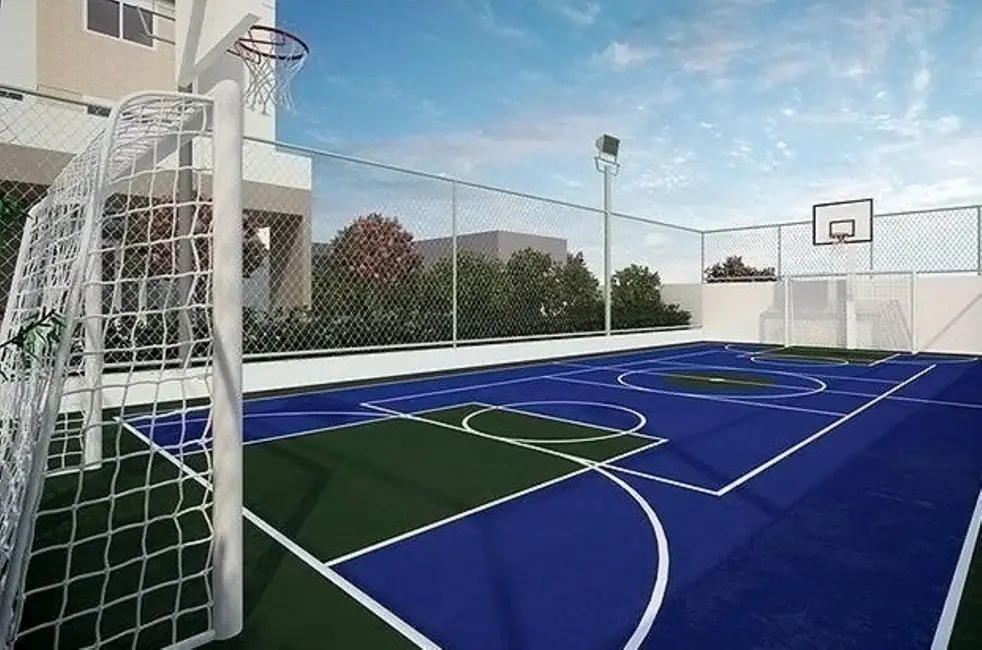 Foto 9 de Apartamento com 3 quartos à venda, 90m2 em Tatuapé, São Paulo - SP