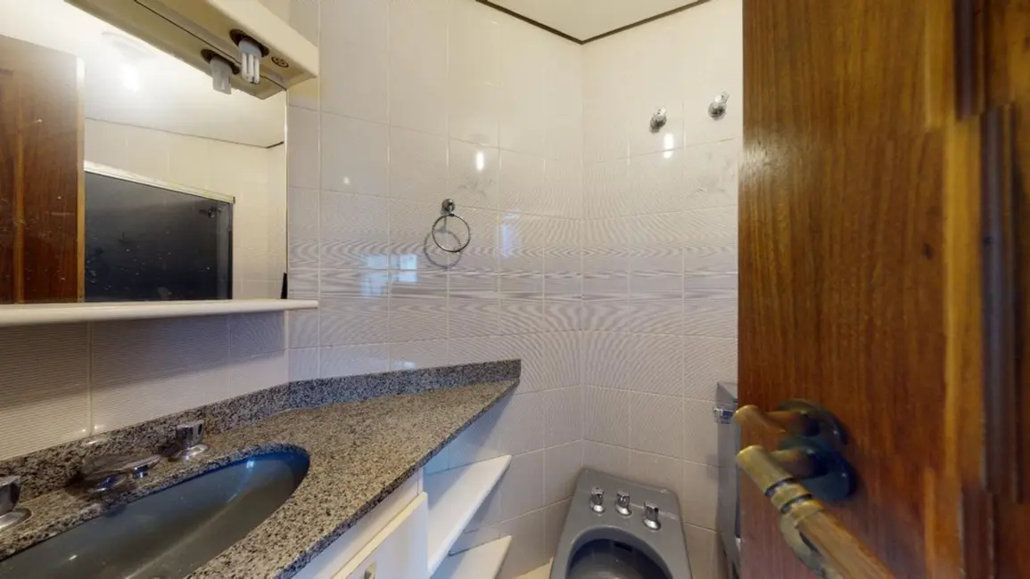 Foto 3 de Apartamento com 4 quartos à venda, 162m2 em Tatuapé, São Paulo - SP