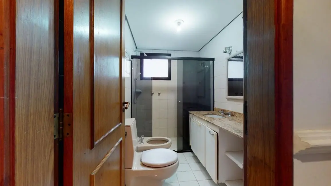 Foto 5 de Apartamento com 4 quartos à venda, 162m2 em Tatuapé, São Paulo - SP