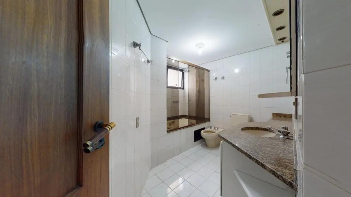 Foto 4 de Apartamento com 4 quartos à venda, 162m2 em Tatuapé, São Paulo - SP