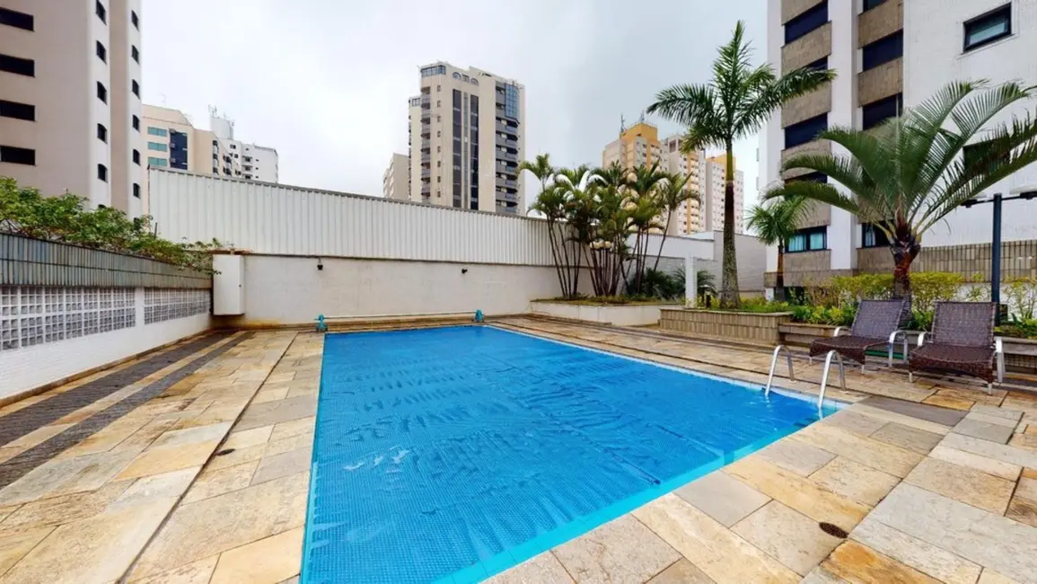 Foto 6 de Apartamento com 4 quartos à venda, 162m2 em Tatuapé, São Paulo - SP