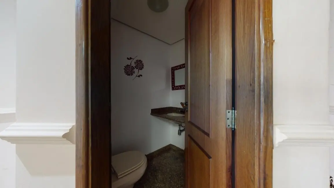 Foto 2 de Apartamento com 4 quartos à venda, 162m2 em Tatuapé, São Paulo - SP