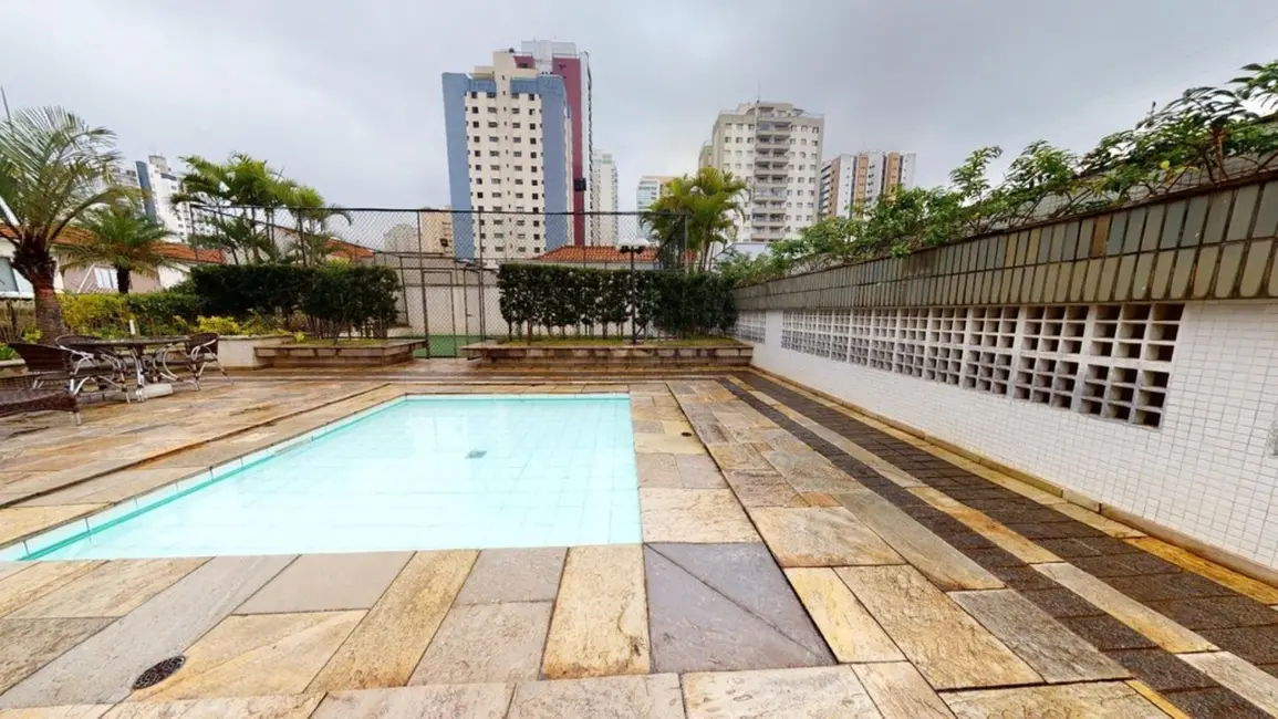 Foto 7 de Apartamento com 4 quartos à venda, 162m2 em Tatuapé, São Paulo - SP