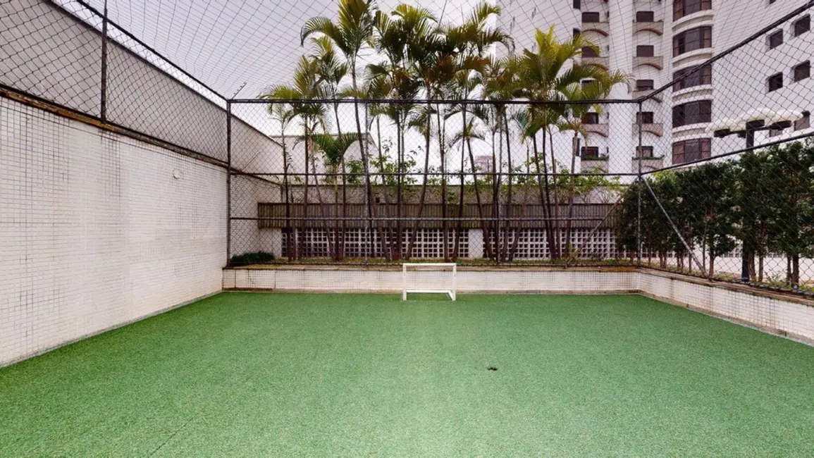 Foto 8 de Apartamento com 4 quartos à venda, 162m2 em Tatuapé, São Paulo - SP