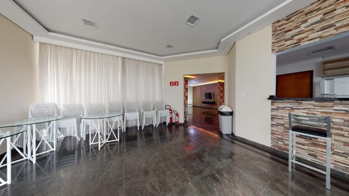 Foto 9 de Apartamento com 4 quartos à venda, 162m2 em Tatuapé, São Paulo - SP