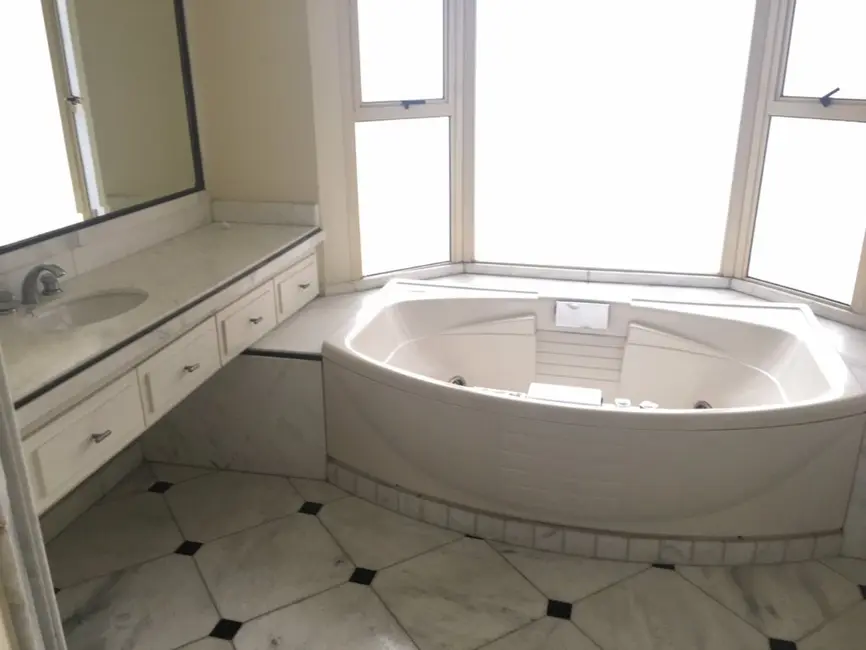 Apartamento com 4 quartos à venda, 336m2 em Tatuapé, São Paulo - SP - imagem 2 Foto 2 de Apartamento com 4 quartos à venda, 336m2 em Tatuapé, São Paulo - SP