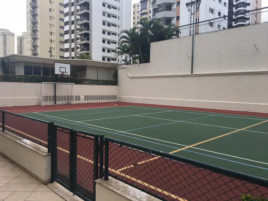 Apartamento com 4 quartos à venda, 336m2 em Tatuapé, São Paulo - SP - imagem 5 Foto 5 de Apartamento com 4 quartos à venda, 336m2 em Tatuapé, São Paulo - SP