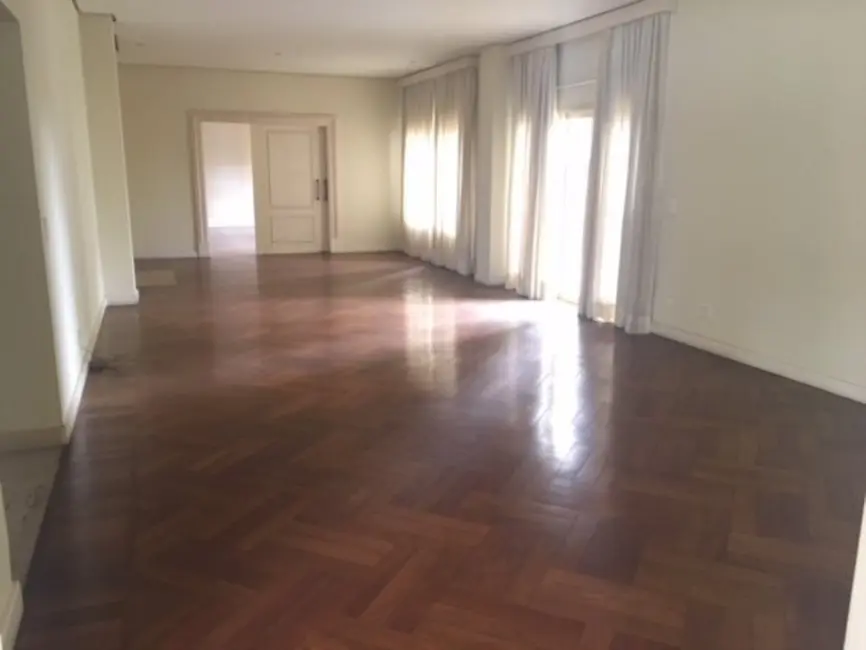 Apartamento com 4 quartos à venda, 336m2 em Tatuapé, São Paulo - SP - imagem 1 Foto 1 de Apartamento com 4 quartos à venda, 336m2 em Tatuapé, São Paulo - SP