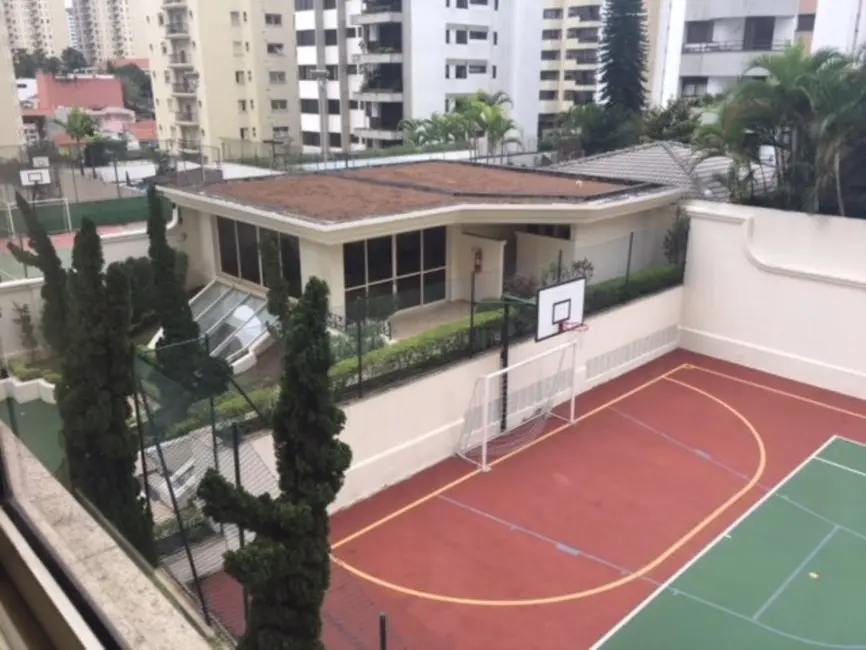 Apartamento com 4 quartos à venda, 336m2 em Tatuapé, São Paulo - SP - imagem 9 Foto 9 de Apartamento com 4 quartos à venda, 336m2 em Tatuapé, São Paulo - SP