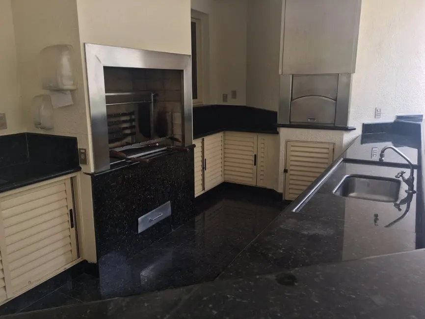 Apartamento com 4 quartos à venda, 336m2 em Tatuapé, São Paulo - SP - imagem 8 Foto 8 de Apartamento com 4 quartos à venda, 336m2 em Tatuapé, São Paulo - SP