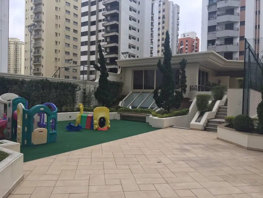 Apartamento com 4 quartos à venda, 336m2 em Tatuapé, São Paulo - SP - imagem 7 Foto 7 de Apartamento com 4 quartos à venda, 336m2 em Tatuapé, São Paulo - SP