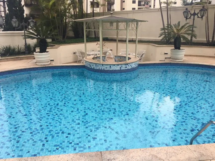 Apartamento com 4 quartos à venda, 336m2 em Tatuapé, São Paulo - SP - imagem 6 Foto 6 de Apartamento com 4 quartos à venda, 336m2 em Tatuapé, São Paulo - SP