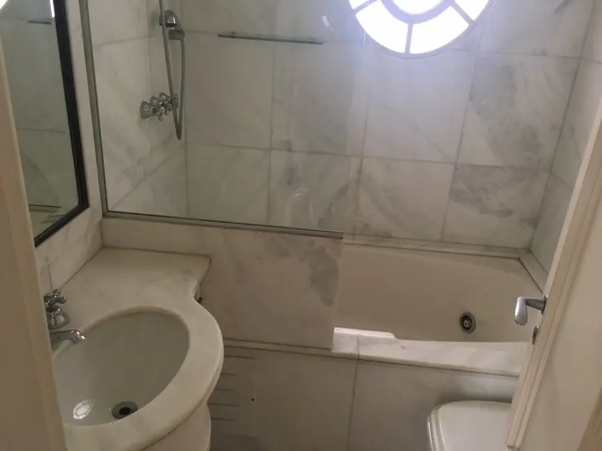 Apartamento com 4 quartos à venda, 336m2 em Tatuapé, São Paulo - SP - imagem 3 Foto 3 de Apartamento com 4 quartos à venda, 336m2 em Tatuapé, São Paulo - SP