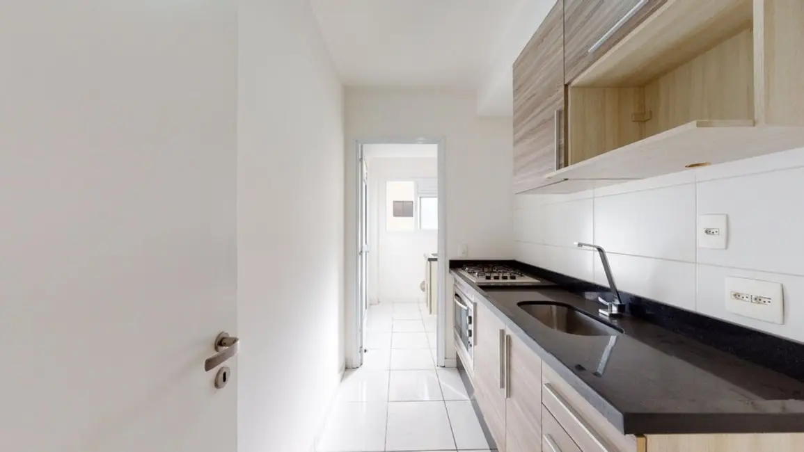 Foto 9 de Apartamento com 2 quartos à venda, 60m2 em Tatuapé, São Paulo - SP