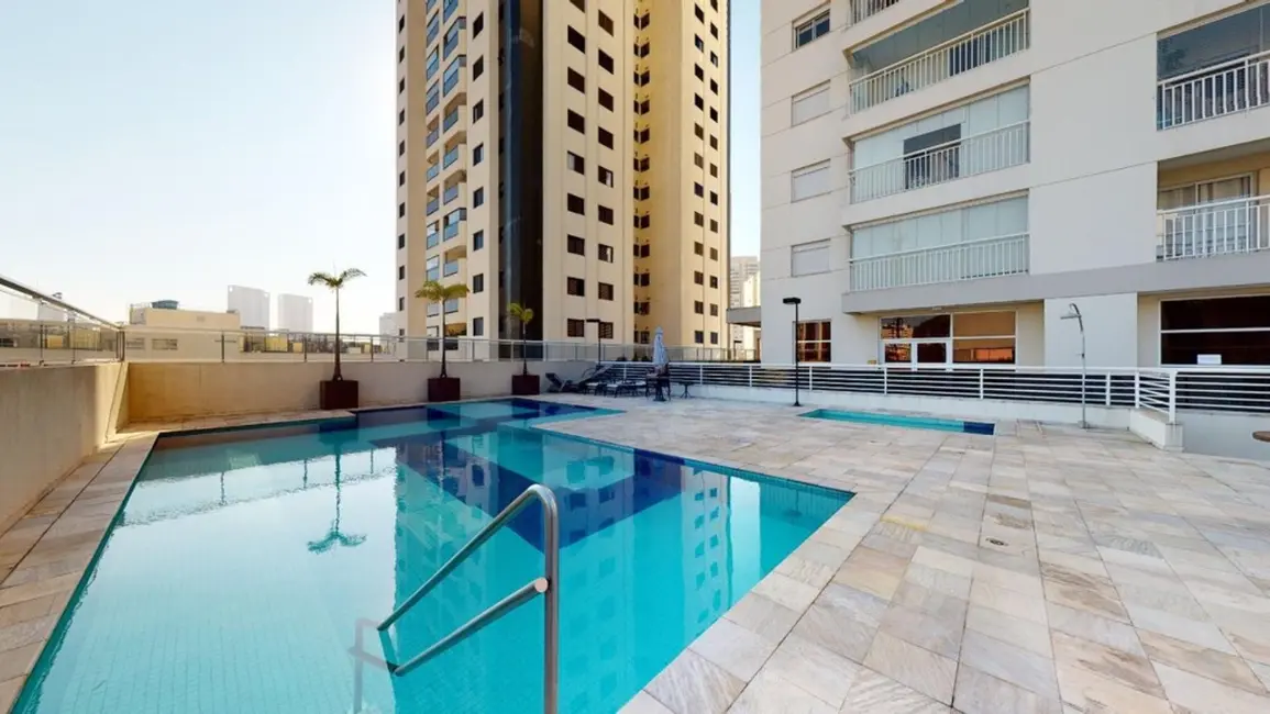 Foto 7 de Apartamento com 2 quartos à venda, 60m2 em Tatuapé, São Paulo - SP