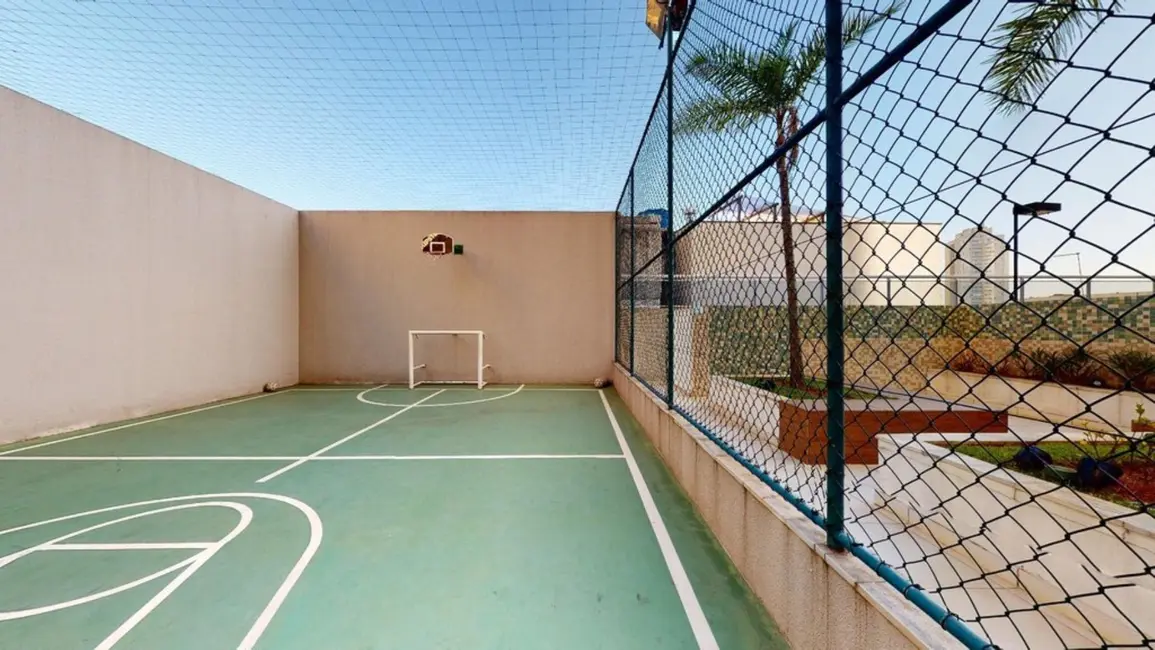 Foto 5 de Apartamento com 2 quartos à venda, 60m2 em Tatuapé, São Paulo - SP