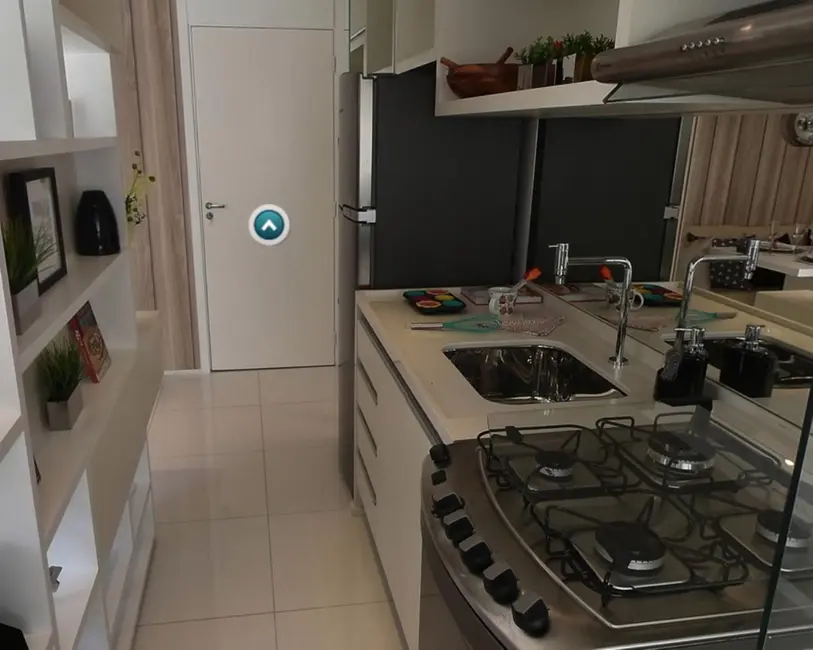 Foto 9 de Apartamento com 2 quartos à venda, 50m2 em Tatuapé, São Paulo - SP