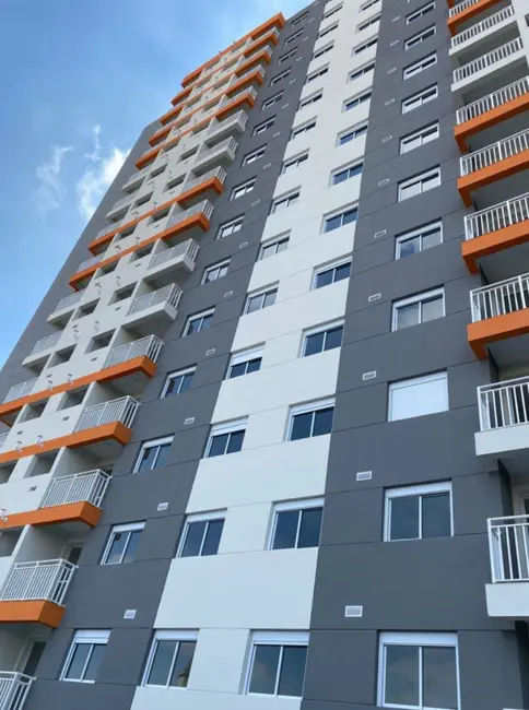 Foto 5 de Apartamento com 2 quartos à venda, 50m2 em Tatuapé, São Paulo - SP