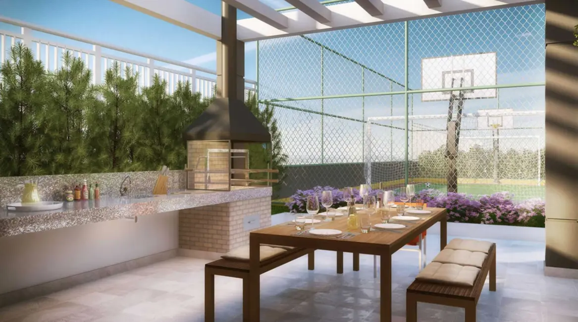 Foto 7 de Apartamento com 2 quartos à venda, 50m2 em Tatuapé, São Paulo - SP