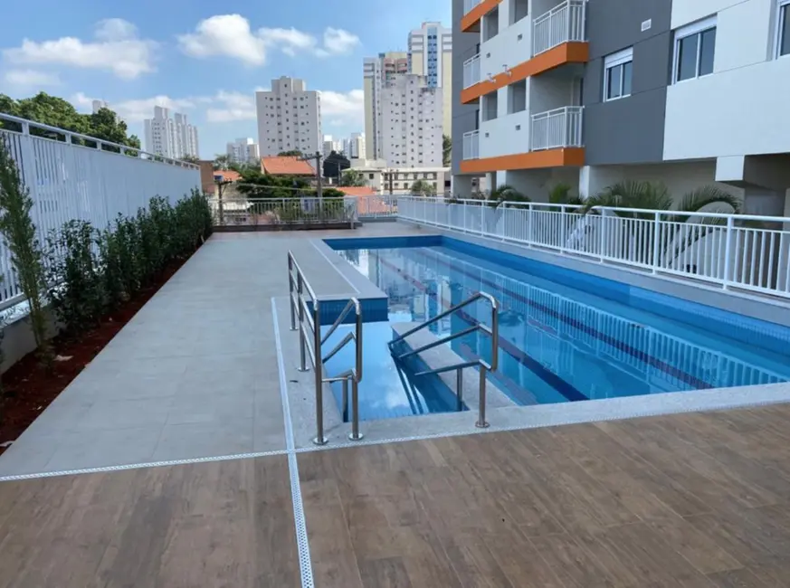 Foto 4 de Apartamento com 2 quartos à venda, 50m2 em Tatuapé, São Paulo - SP