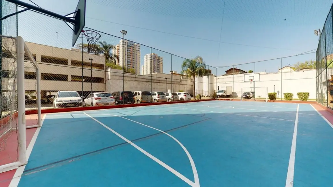 Foto 5 de Apartamento com 2 quartos à venda, 48m2 em Tatuapé, São Paulo - SP