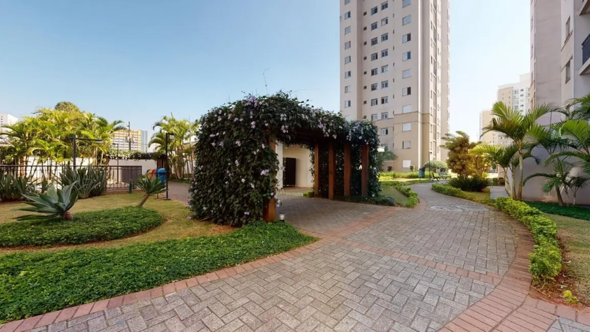 Foto 4 de Apartamento com 2 quartos à venda, 48m2 em Tatuapé, São Paulo - SP