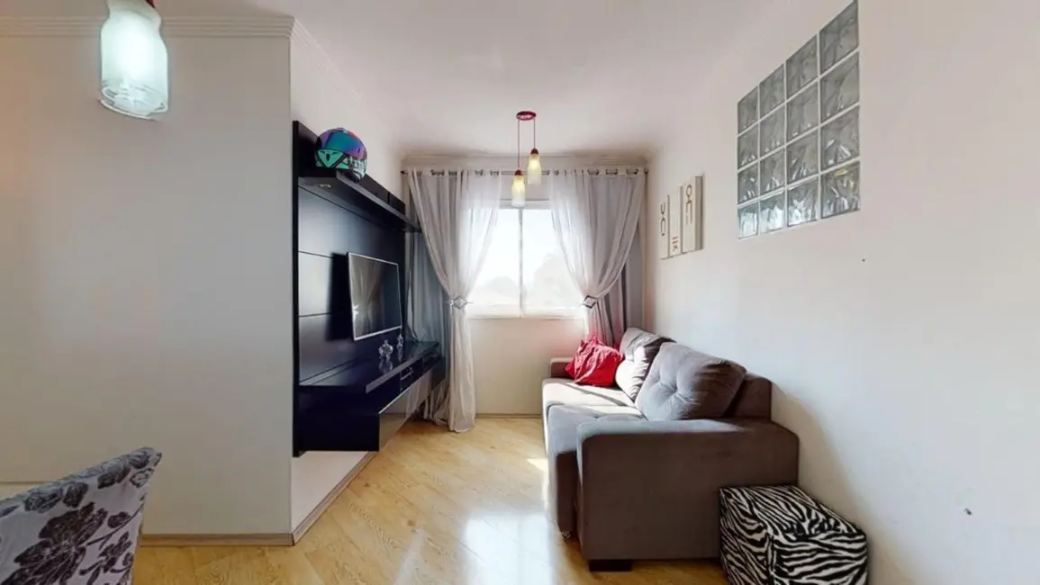 Foto 1 de Apartamento com 2 quartos à venda, 48m2 em Tatuapé, São Paulo - SP