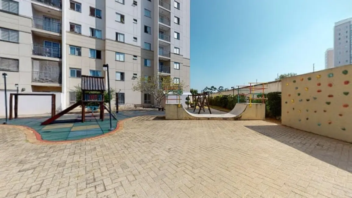 Foto 9 de Apartamento com 2 quartos à venda, 48m2 em Tatuapé, São Paulo - SP