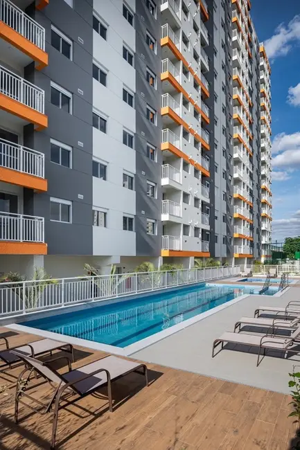 Apartamento com 2 quartos à venda, 50m2 em Tatuapé, São Paulo - SP - imagem 6 Foto 6 de Apartamento com 2 quartos à venda, 50m2 em Tatuapé, São Paulo - SP