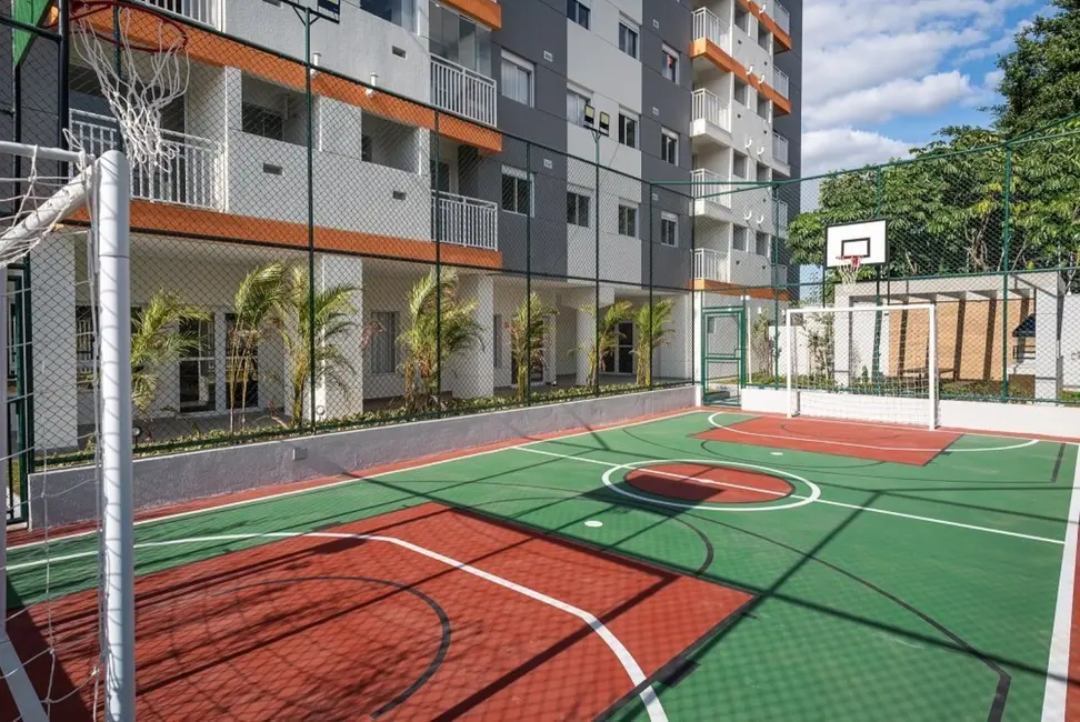 Apartamento com 2 quartos à venda, 50m2 em Tatuapé, São Paulo - SP - imagem 4 Foto 4 de Apartamento com 2 quartos à venda, 50m2 em Tatuapé, São Paulo - SP