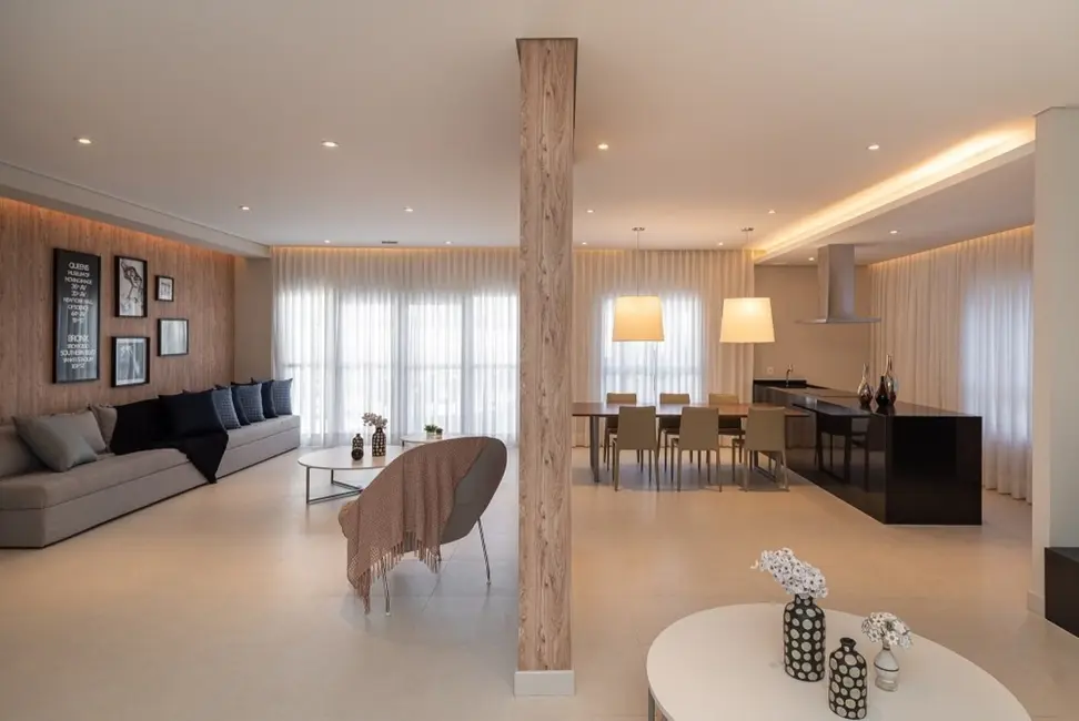 Foto 7 de Apartamento com 2 quartos à venda, 50m2 em Tatuapé, São Paulo - SP