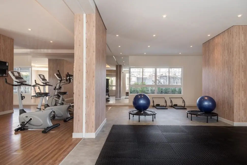 Foto 9 de Apartamento com 2 quartos à venda, 50m2 em Tatuapé, São Paulo - SP