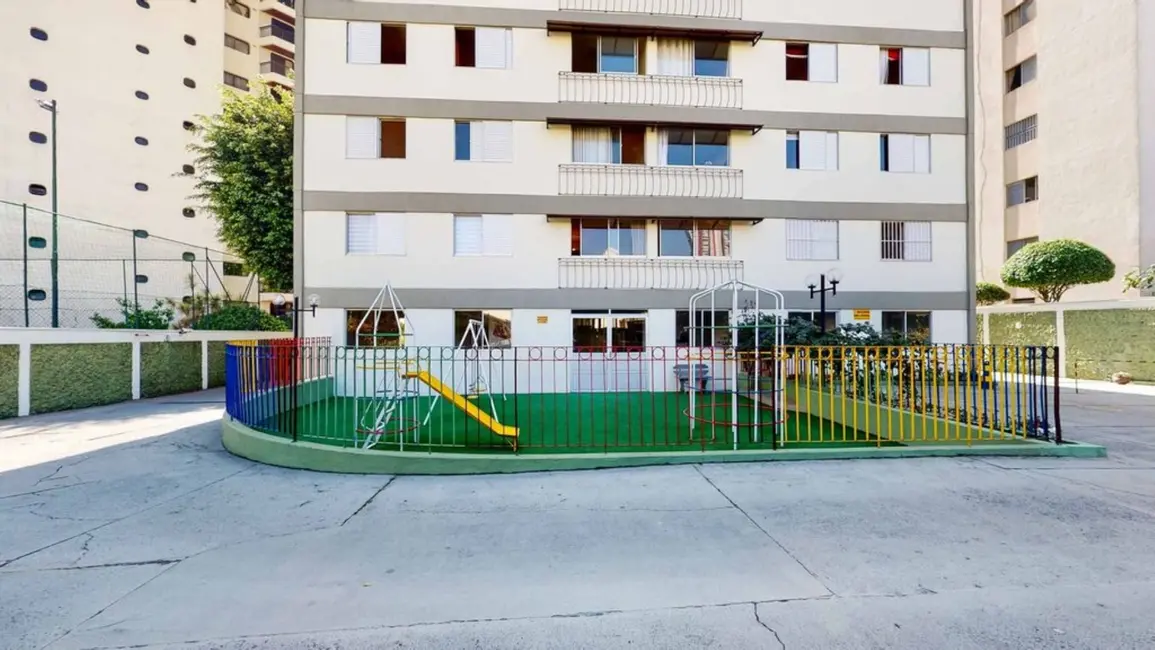 Foto 5 de Apartamento com 3 quartos à venda, 75m2 em Tatuapé, São Paulo - SP