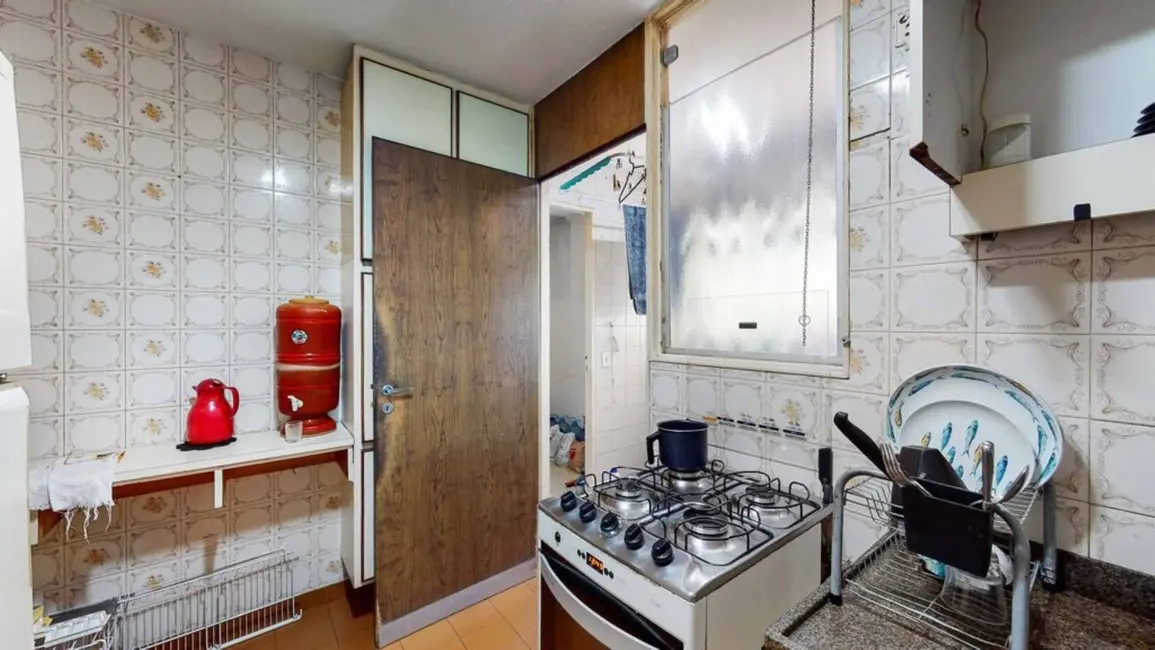 Foto 9 de Apartamento com 3 quartos à venda, 75m2 em Tatuapé, São Paulo - SP