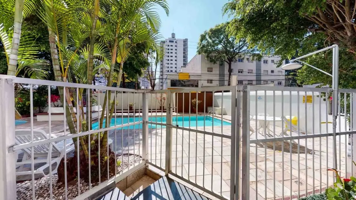 Foto 6 de Apartamento com 3 quartos à venda, 75m2 em Tatuapé, São Paulo - SP