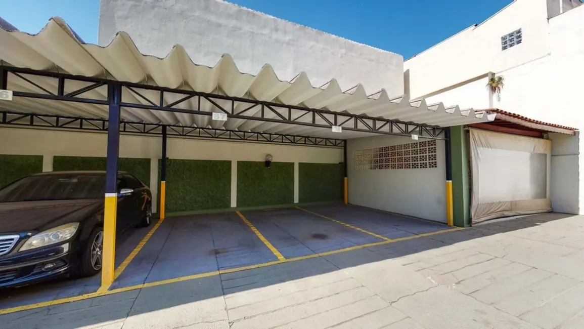 Foto 4 de Apartamento com 3 quartos à venda, 75m2 em Tatuapé, São Paulo - SP