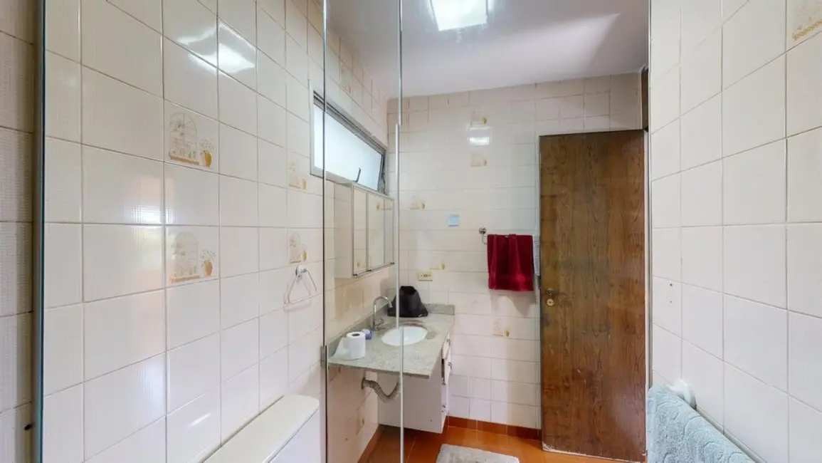 Foto 3 de Apartamento com 3 quartos à venda, 75m2 em Tatuapé, São Paulo - SP