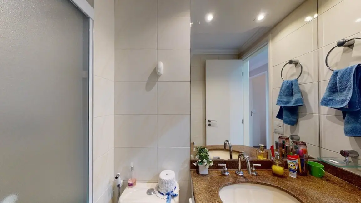 Foto 4 de Apartamento com 2 quartos à venda, 77m2 em Tatuapé, São Paulo - SP