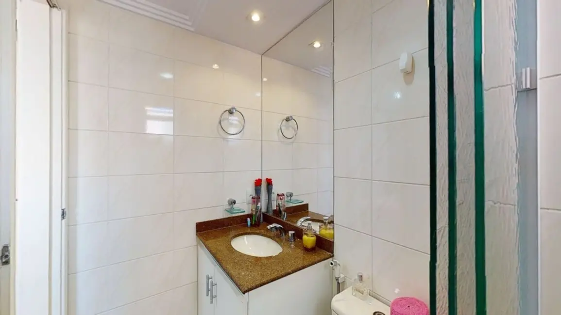 Foto 3 de Apartamento com 2 quartos à venda, 77m2 em Tatuapé, São Paulo - SP