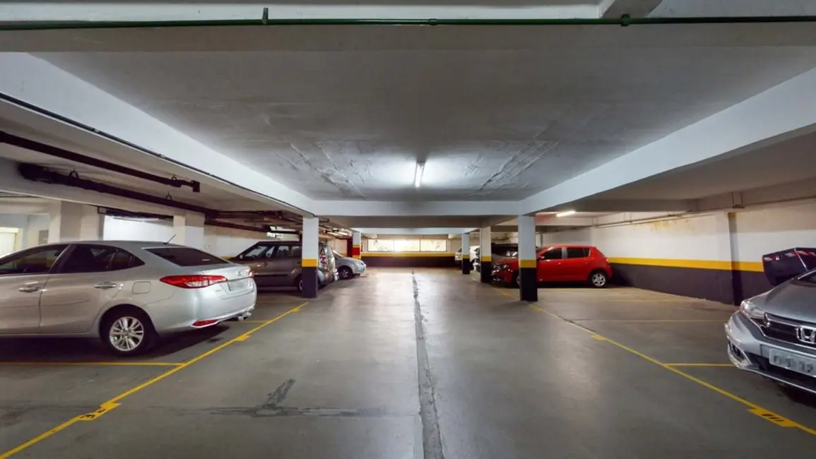 Foto 6 de Apartamento com 2 quartos à venda, 77m2 em Tatuapé, São Paulo - SP