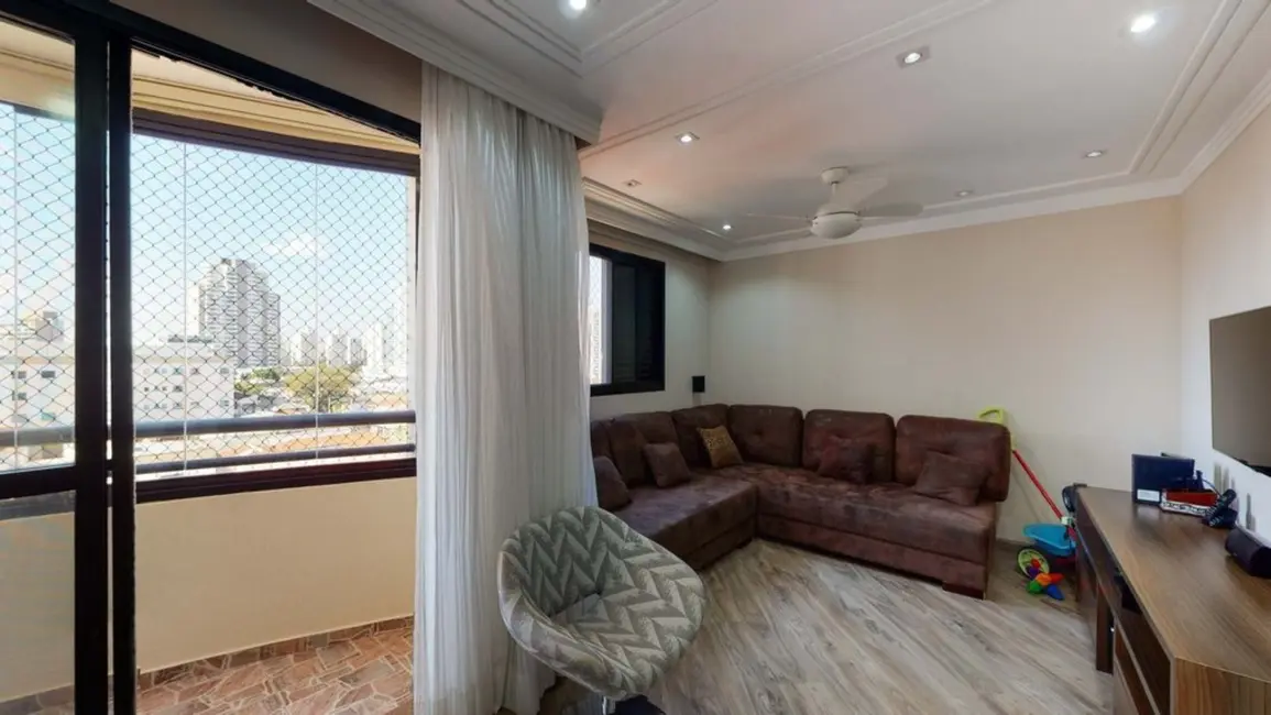 Foto 1 de Apartamento com 2 quartos à venda, 77m2 em Tatuapé, São Paulo - SP