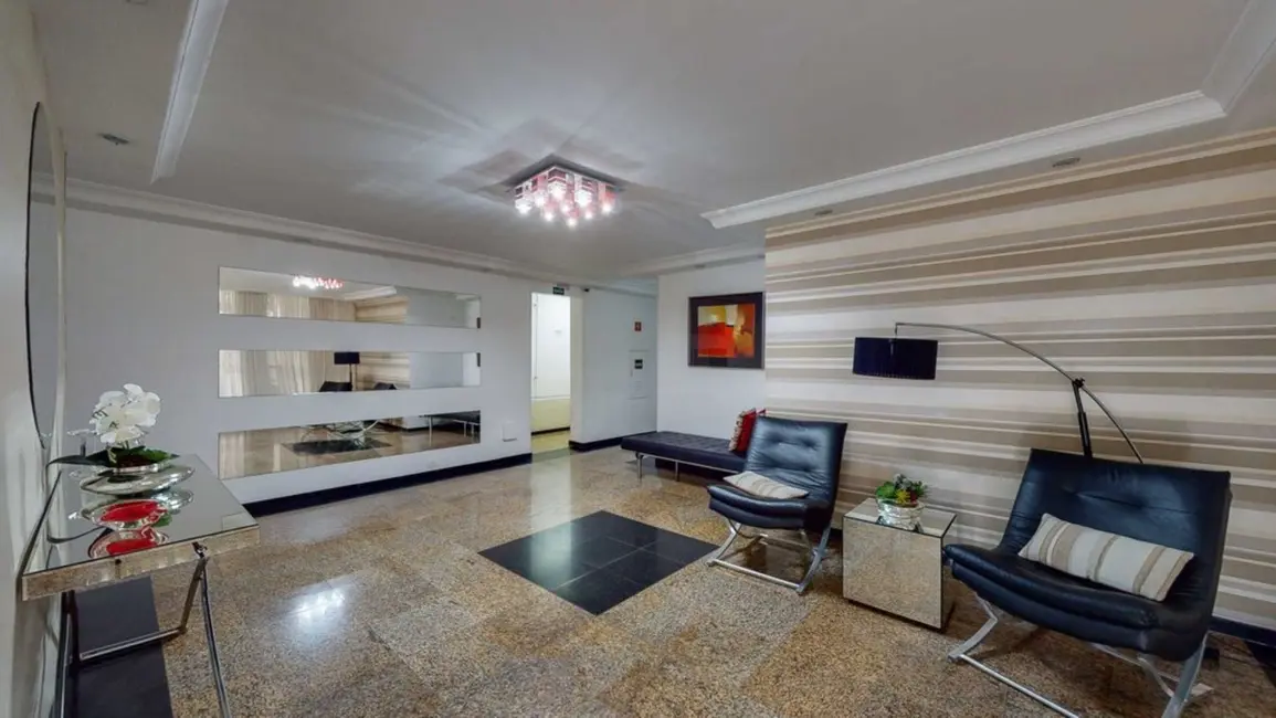 Foto 3 de Apartamento com 2 quartos à venda, 58m2 em Tatuapé, São Paulo - SP