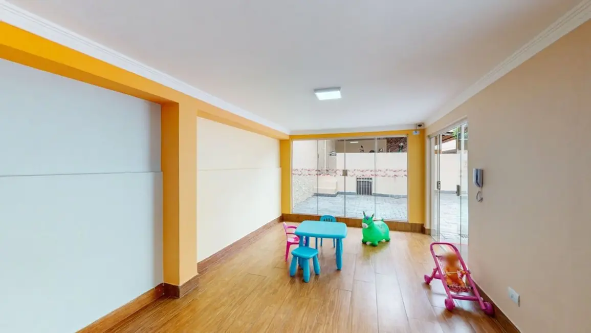 Foto 8 de Apartamento com 2 quartos à venda, 58m2 em Tatuapé, São Paulo - SP