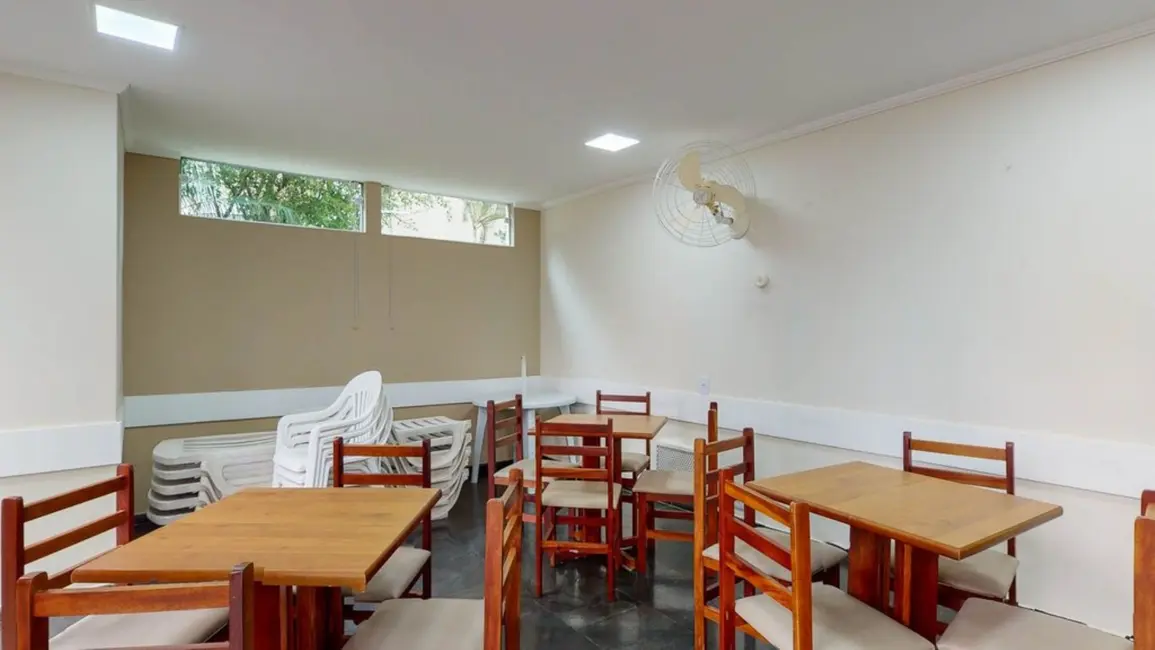 Foto 4 de Apartamento com 2 quartos à venda, 58m2 em Tatuapé, São Paulo - SP