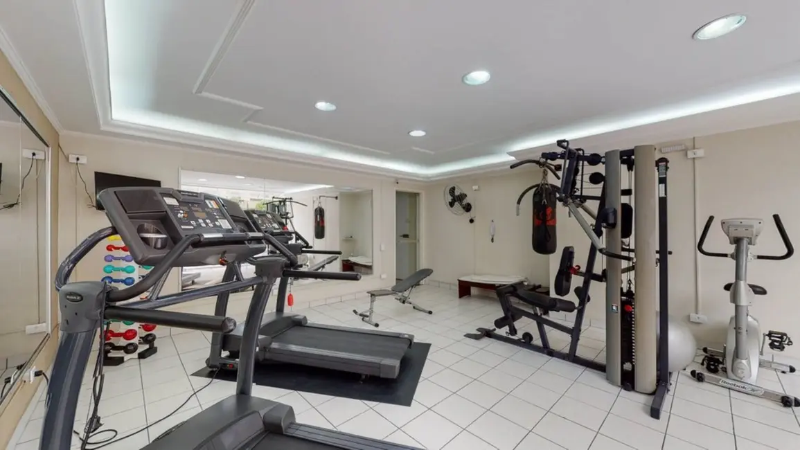 Foto 7 de Apartamento com 2 quartos à venda, 58m2 em Tatuapé, São Paulo - SP