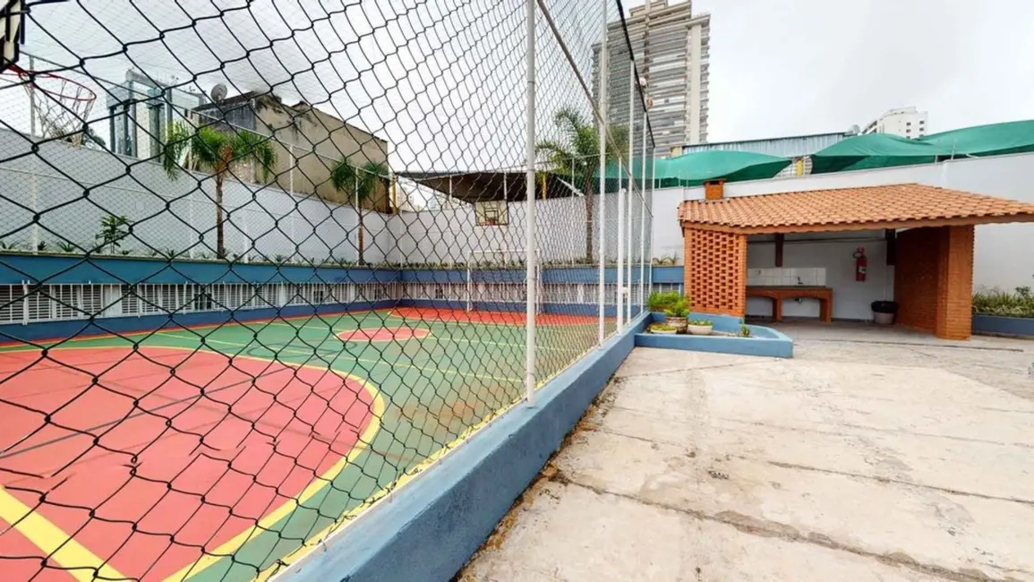 Foto 6 de Apartamento com 3 quartos à venda, 86m2 em Tatuapé, São Paulo - SP