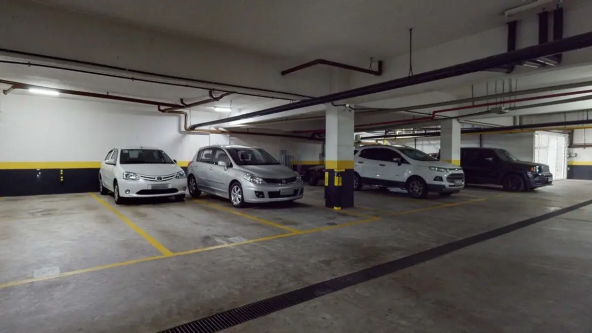 Foto 5 de Apartamento com 3 quartos à venda, 86m2 em Tatuapé, São Paulo - SP