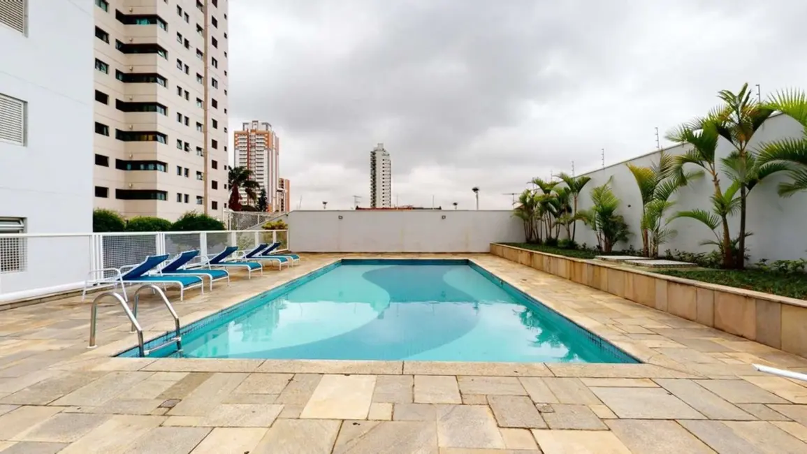 Foto 8 de Apartamento com 3 quartos à venda, 86m2 em Tatuapé, São Paulo - SP